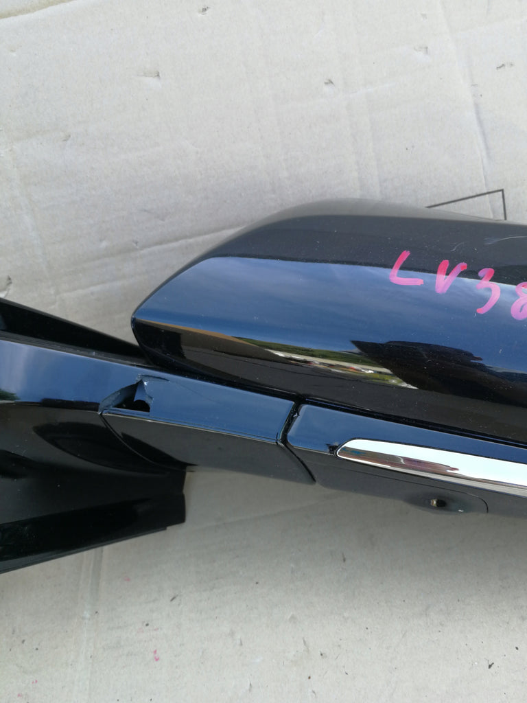TOYOTA PRIUS 4 IV 16- LUSTERKO LEWE 13 PIN