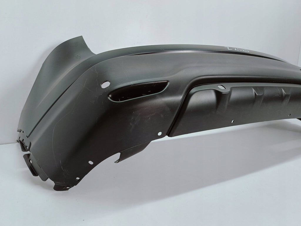 Nissan Qashqai II J11 13- HECKSTOßSTANGE HINTEN 4XPDC 85022-4EA0H