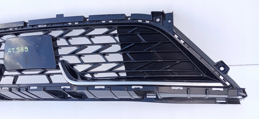 KIA CEED III 3 LIFT 21- KÜHLERGRILL STOSSFÄNGER VORNE 86561-JKB0