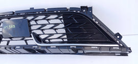 KIA CEED III 3 LIFT 21- ATRAPA KRATKA GRILL ZDERZAKA PRZEDNIEGO 86561-JKB0