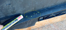 Laden Sie das Bild in den Galerie-Viewer, VOLKSWAGEN GOLF VII 5G 12- UNTERE ABDECKUNG UNTERFAHRSCHUTZ VORNE 5G0805915