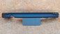 AUDI A1 LIFT 14- DYFUZOR DOKŁADKA DOLNA SPOILER ZDERZAKA TYŁ 8XA807421B