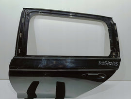 PORTE GAUCHE ARRIÈRE SKODA OCTAVIA 4 IV 19- BREAK 5E7 5E7833311