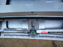 Laden Sie das Bild in den Galerie-Viewer, FORD FIESTA MK8 17- HECKKLAPPENSPOILER DACHFLÜGEL HINTEN H1BB-A44210-A