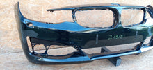 Laden Sie das Bild in den Galerie-Viewer, BMW 3 GT F34 13- STOSSFÄNGER VORNE 51117293806