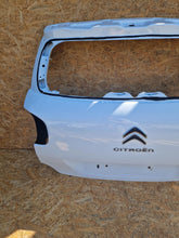 Laden Sie das Bild in den Galerie-Viewer, CITROEN C3 AIRCROSS HECKKLAPPE HINTEN