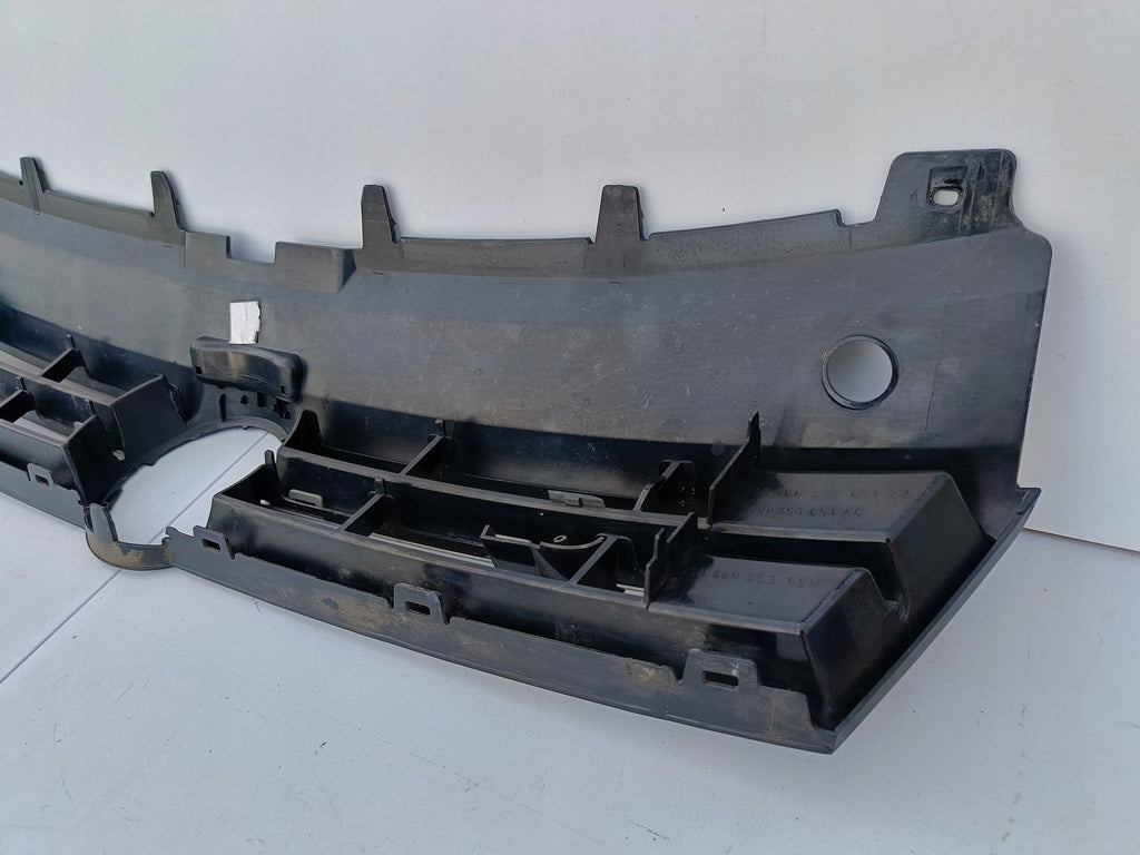 VOLKSWAGEN POLO V GT 6R 09- ATRAPA GRILL KRATKA ZDERZAKA PRZÓD 6R0853651AC