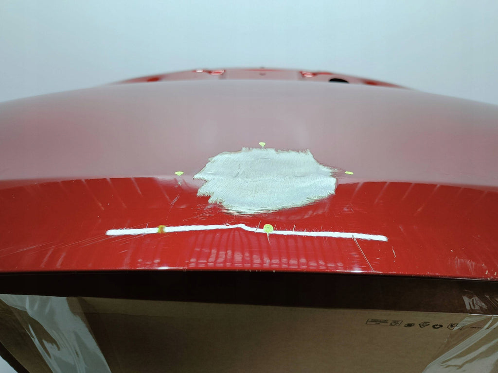 Tesla Model Y MY JUNIPER 25 - HECKKLAPPE HINTERE KOFFERRAUMKLAPPE HINTEN 1948568-00-F