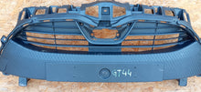 Laden Sie das Bild in den Galerie-Viewer, TOYOTA YARIS IV 4 P21 19- KÜHLERGRILL STOßSTANGE VORNE 53101-K0050