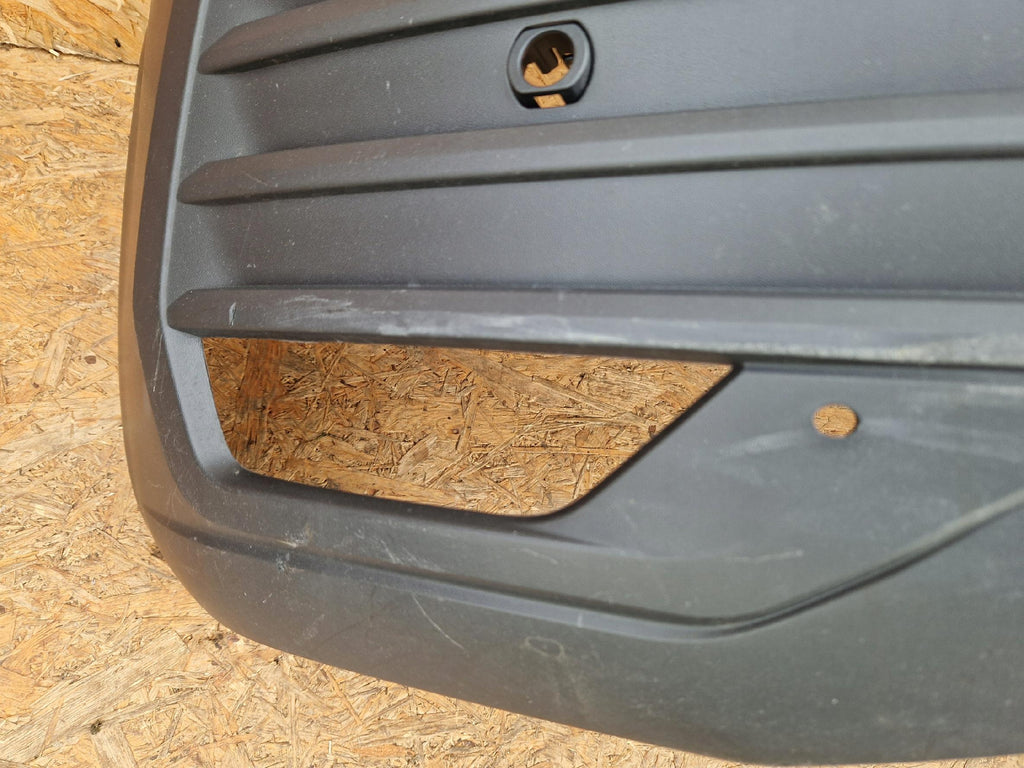VW T6 LIFT PDC 7LA807221F ZDERZAK PRZÓD PRZEDNI
