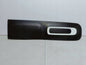 Citroën C3 III LIFT 20- ZIERLEISTE TÜRE RECHTS VORNE 9833480777