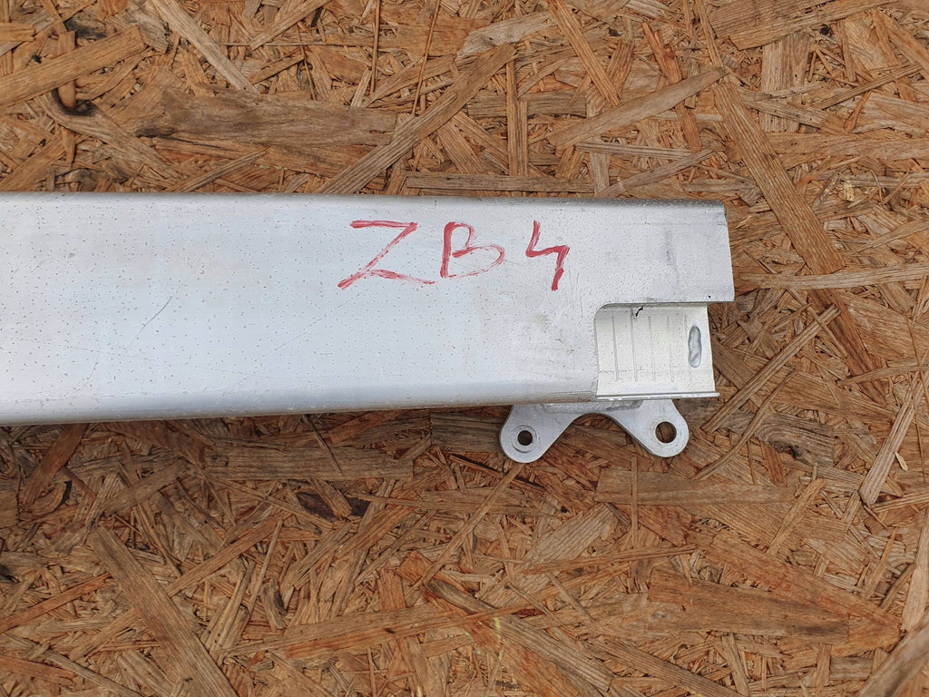 MG 5 MG5 EV 21- QUERTRÄGER HINTERER STOSSFÄNGERTRÄGER HINTEN 10910155
