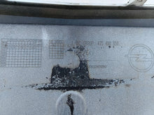 Laden Sie das Bild in den Galerie-Viewer, Opel Corsa F 19- STOSSFÄNGER VORNE OHNE PDC 9830280980