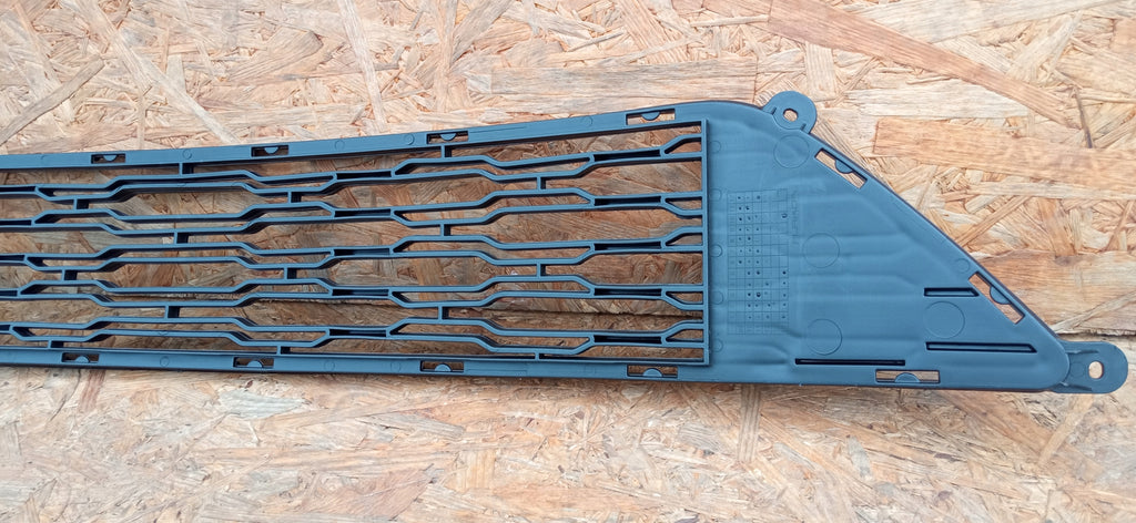 KIA CEED I LIFT 09- KÜHLERGRILL STOSSSTANGE VORNE NEU 86522-1H500
