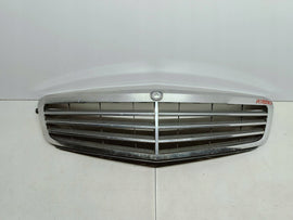 Mercedes-Benz C KLAS W204 07- ATRAPA GRILL ZDERZAKA PRZEDNIEGO A2048801283