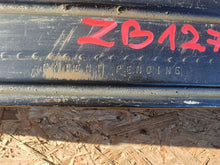 Załaduj zdjęcie do przeglądarki galerii, Nissan Qashqai II J11 13- +LIFT 17- BELKA ZDERZAKA PRZÓD PRZEDNIA 214564-80