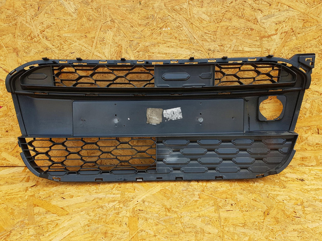 CITROEN C1 LIFT 11- KRATKA ATRAPA GRILL ZDERZAKA PRZEDNIEGO 531120H090