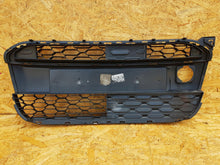 Load image into Gallery viewer, CITROEN C1 LIFT 11- KRATKA ATRAPA GRILL ZDERZAKA PRZEDNIEGO 531120H090