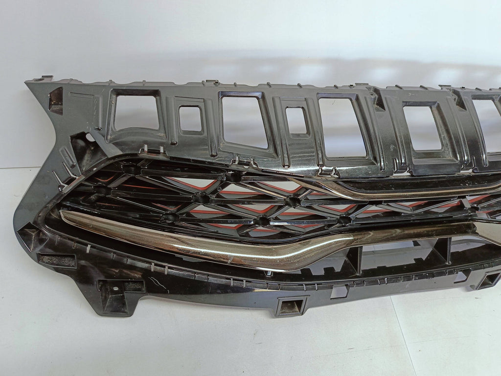 KIA Ceed III LIFT GT 21- ATRAPA GRILL ZDERZAKA PRZEDNIEGO 86351-J7LA0