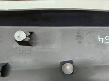 Załaduj zdjęcie do przeglądarki galerii, Renault Scenic Grand III 09- LISTWA DRZWI PRAWY PRZÓD PRZEDNIA 801860016R
