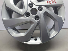 Załaduj zdjęcie do przeglądarki galerii, Toyota Aygo X FELGA ALUMINIOWA 17 CALI 17''X5'' ET40 4X100 OE CMS1210-4