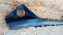 Load image into Gallery viewer, TOYOTA AYGO II LIFT 18- DOKŁADKA DOLNA SPOILER ZDERZAKA PRZÓD 52112-0H080
