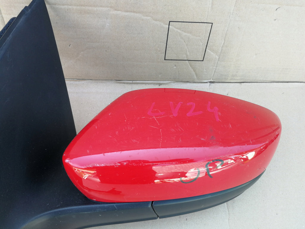 VOLKSWAGEN UP LUSTERKO LEWE 7+2 PIN