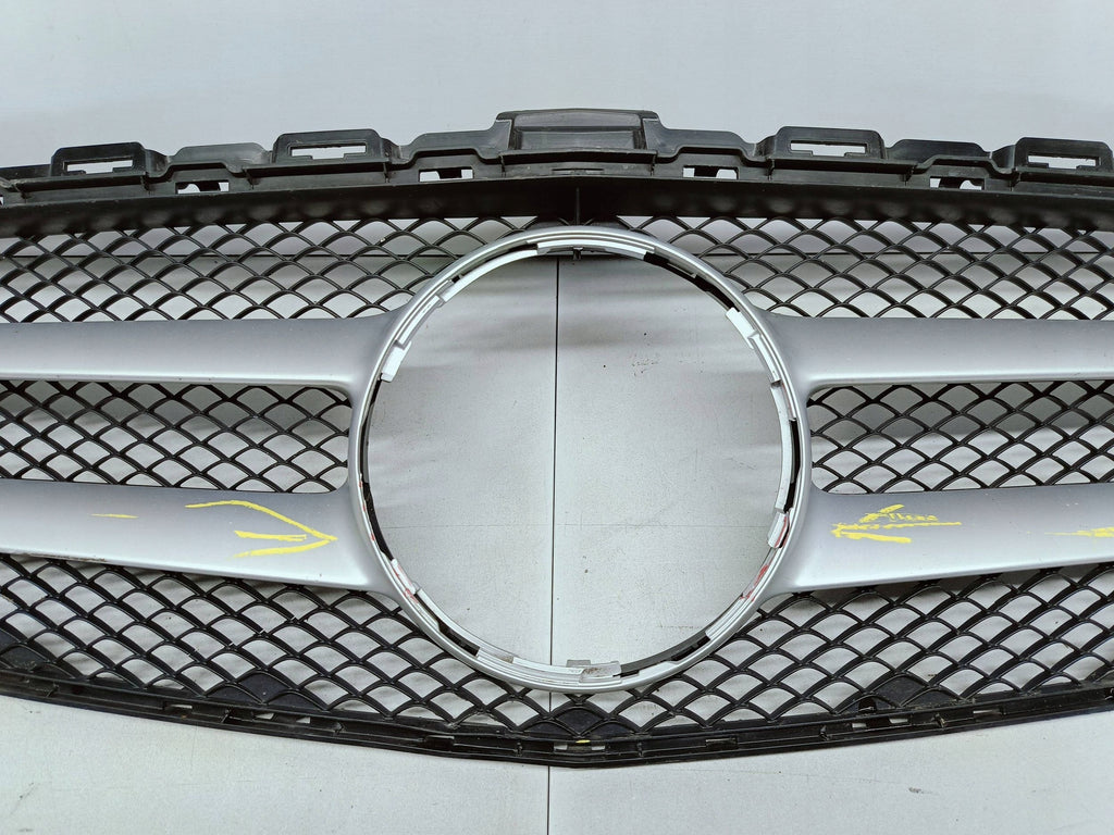 Mercedes-Benz C W205 14- KÜHLERGRILL STOSSFÄNGER VORNE A2058800783