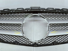 Laden Sie das Bild in den Galerie-Viewer, Mercedes-Benz C W205 14- KÜHLERGRILL STOSSFÄNGER VORNE A2058800783