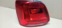 Laden Sie das Bild in den Galerie-Viewer, VW POLO 6CO LAMPA TYŁ TYLNA LEWA 6C0645095K 16-