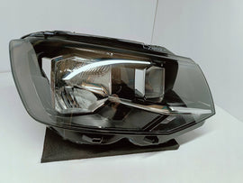 VW Transporter T6 Caravelle 15- LAMPA PRAWA PRZÓD ZWYKŁA H4 EU 7E1941016AD