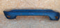 RENAULT CAPTUR LIFT 17- DOKŁADKA SPOILER ZDERZAKA TYŁ 4XPDC 850B25656R