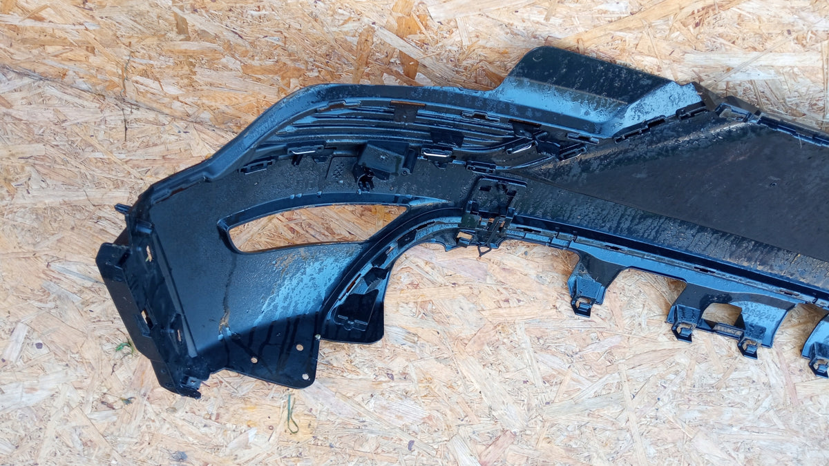 Renault Captur II 2 19-Diffuseur Pièce D'adaptation Pare-Chocs Arrière PDC Chromy 850B24059R — photo 9 sur 10