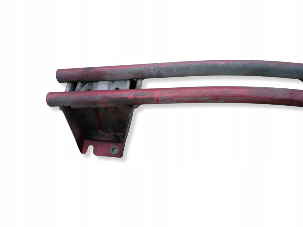 Suzuki SX4 FIAT SEDICI 06-BELKA WZMOCNIENIE ABSORBER ZDERZAKA TYŁ 65564-79J