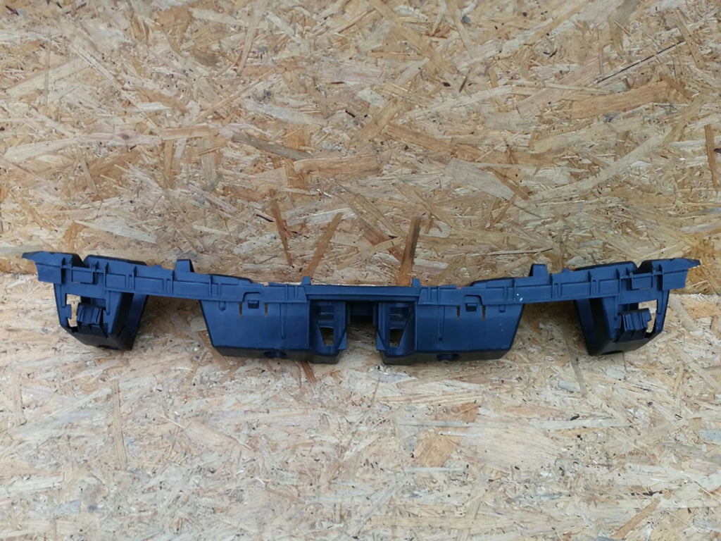 CITROEN C3 II DS3 09- BELKA ABSORBER WZMOCNIENIE ZDERZAKA TYŁ 98053500