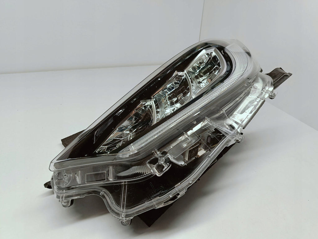 TOYOTA YARIS IV 4 19- LAMPA REFLEKTOR LEWY PRZÓD FULL LED KOITO K0-8 EU