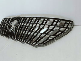 Peugeot 3008 II 2016- GRILLE DE CALANDRE PARE-CHOC AVANT AA37794254