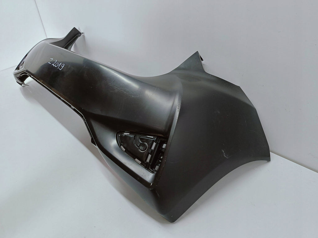 Toyota Yaris III FACELIFT 17- HECKSTOSSFÄNGER HINTEN OHNE PDC 52159-0D480