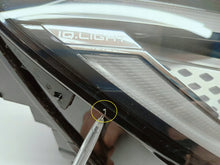 Laden Sie das Bild in den Galerie-Viewer, Volkswagen ID.4 ID4 20- LAMPA PRAWA PRZÓD FULL LED IQ.LIGHT EU 11B941036M