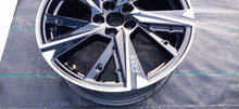 Załaduj zdjęcie do przeglądarki galerii, FELGA ALUMINIOWA PEUGEOT 308 508 3008 5008 7.5"x18" 5X108 ET44 9860610880