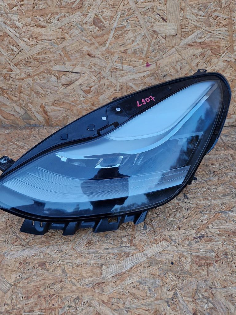 TESLA MODEL 3 Y LIFT 20- LAMPA PRZÓD LEWA FULL LED EU 1514952-00-C