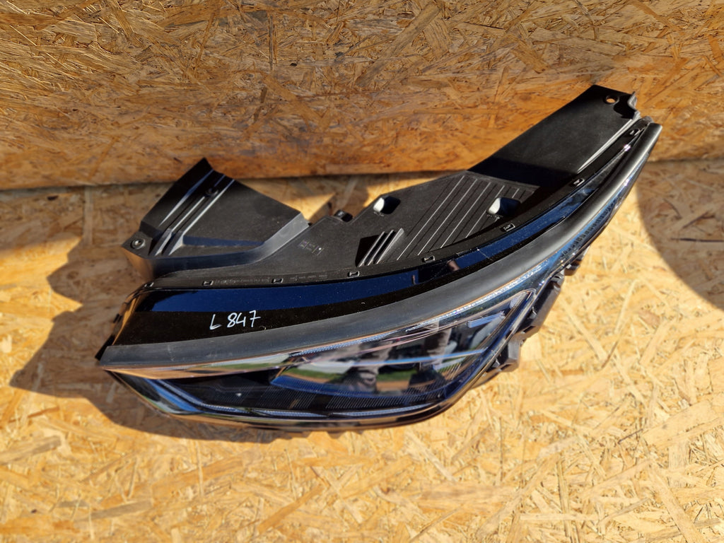 KIA EV6 EV-6 SCHEINWERFER LINKS VORN FULL LED 92101-CV1