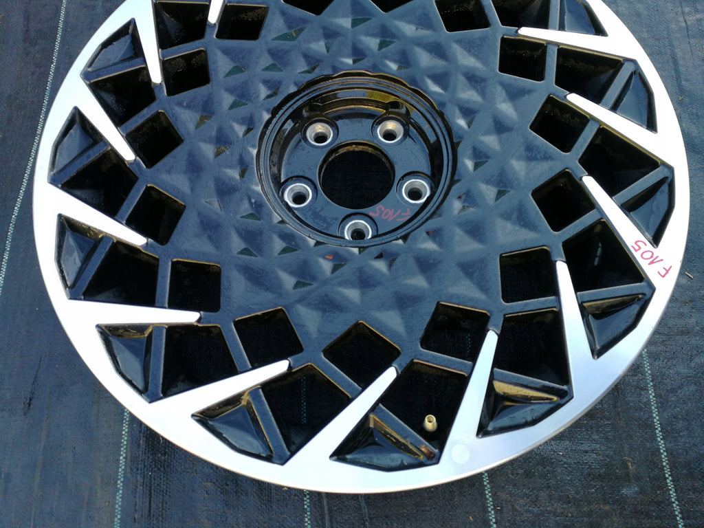 HYUNDAI IONIQ 5 FELGA 52910-GI210 8.5JX20 5X114.3 ET54.5