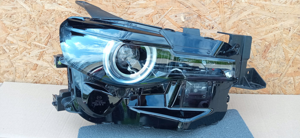MAZDA MX30 MX-30 20- LAMPA REFLEKTOR PRAWY PRZÓD FULL LED DN4L-51030