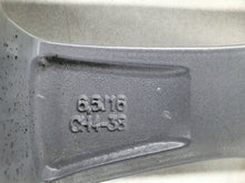 Load image into Gallery viewer, Opel Corsa F FELGA ALUMINIOWA 16 CALI 6,5X16 ET38 4X108 9832274480
