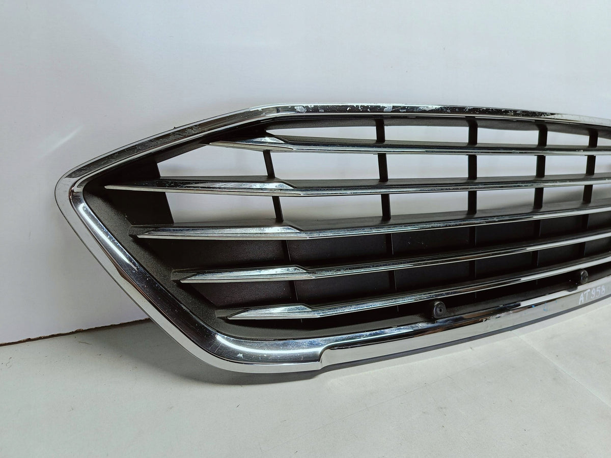 Ford Focus MK4 IV 18- Kühlergrill Grill Vorderen Stossstange JX7B-8C436-A — Foto 6 von 16