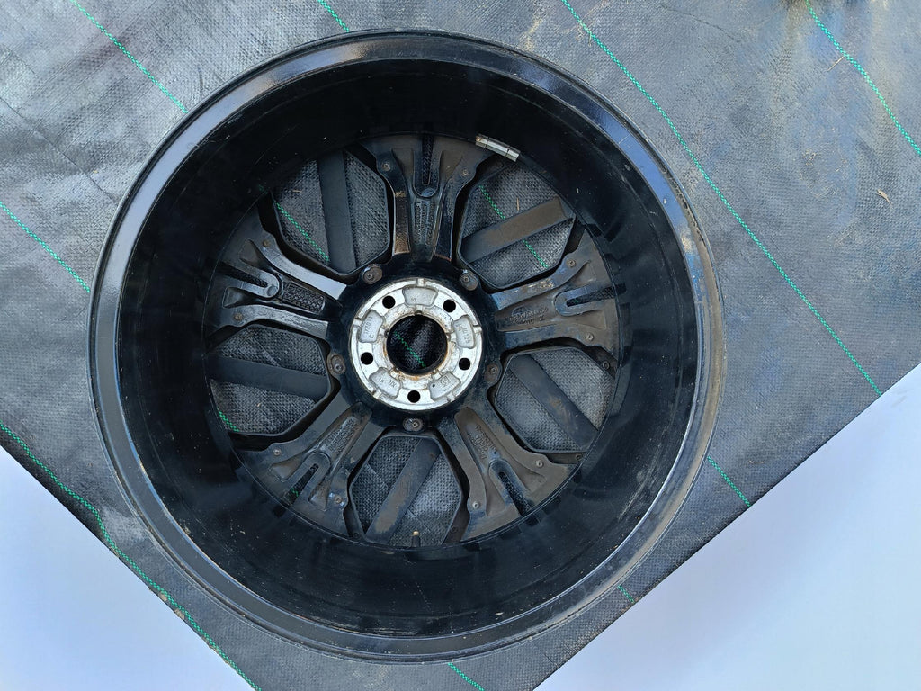 FELGA ALUMINIOWA CITROEN 7.0X19 5X108 ET41 9837772280 9836124480 DICASTAL