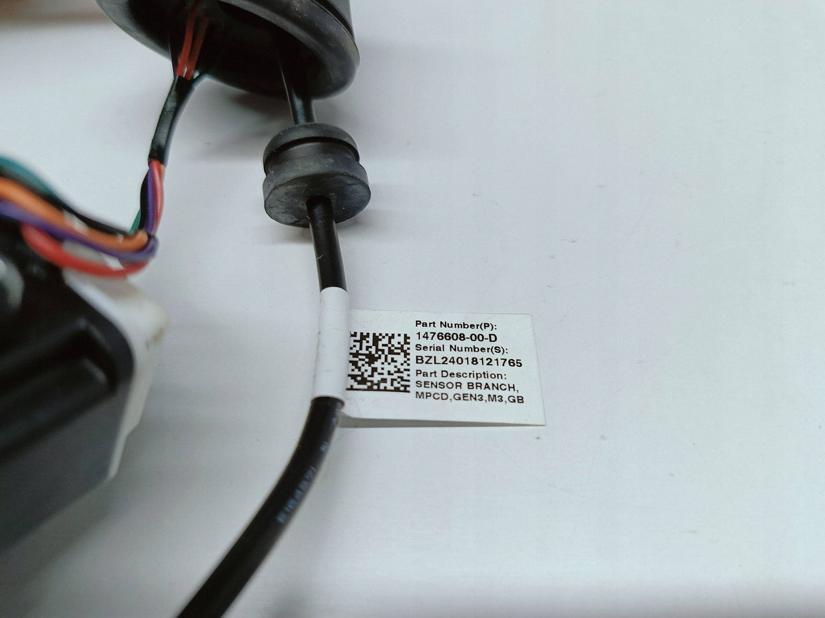 Tesla Model 3 Y Ladebuchse Ladeklappe Reflektor 1505514-00-D — Foto 10 von 12