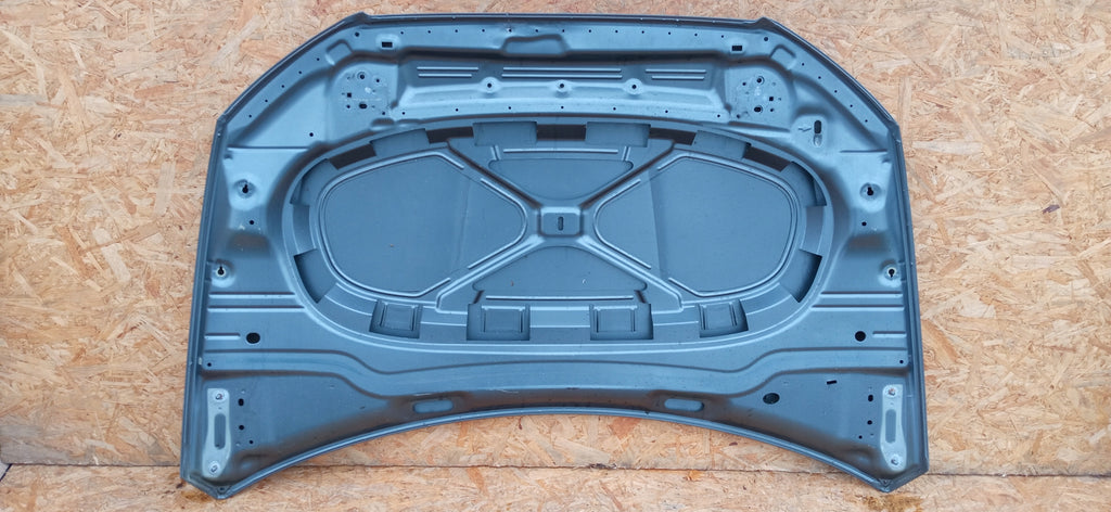 SEAT IBIZA V 5 6F0 17- MOTORHAUBE 6F0823155A