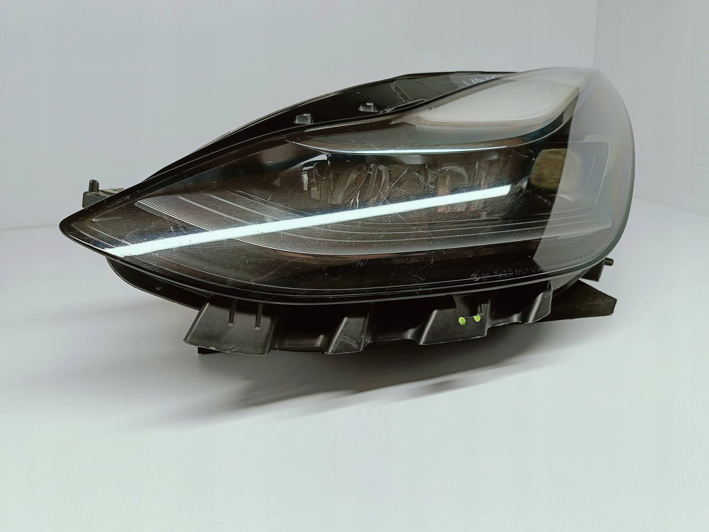 TESLA MODEL 3 M3 LIFT MY Y 20- LAMPA LEWA PRZÓD FULL LED EU 1514952-00-C